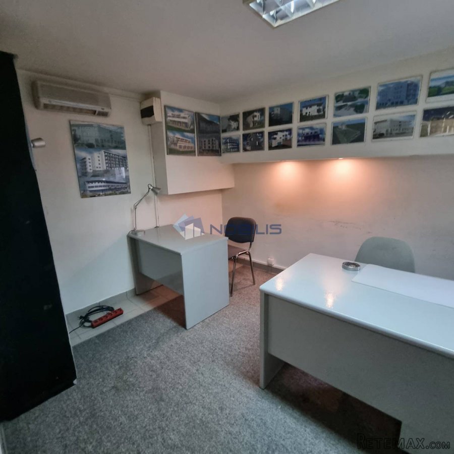 Zagreb, centar, Selska, 35m2, jednosobni - 3