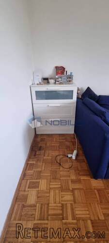 Zagreb, Sloboština, 1s stan 36 m2, 10.kat - 3