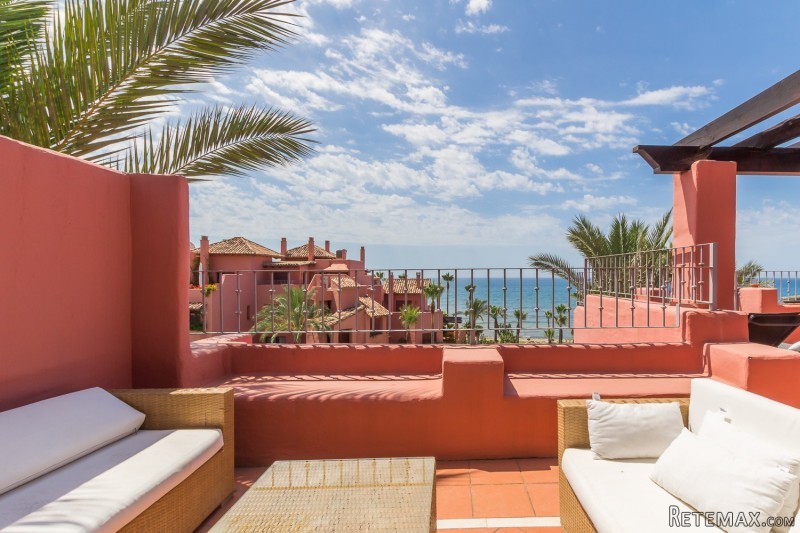 4 bedroom Penthouse - 2