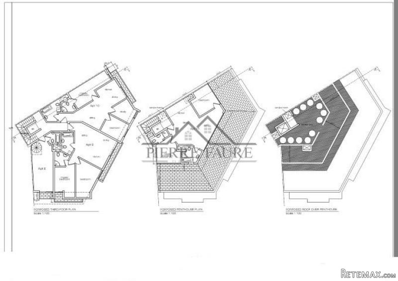 Apartment - Msida