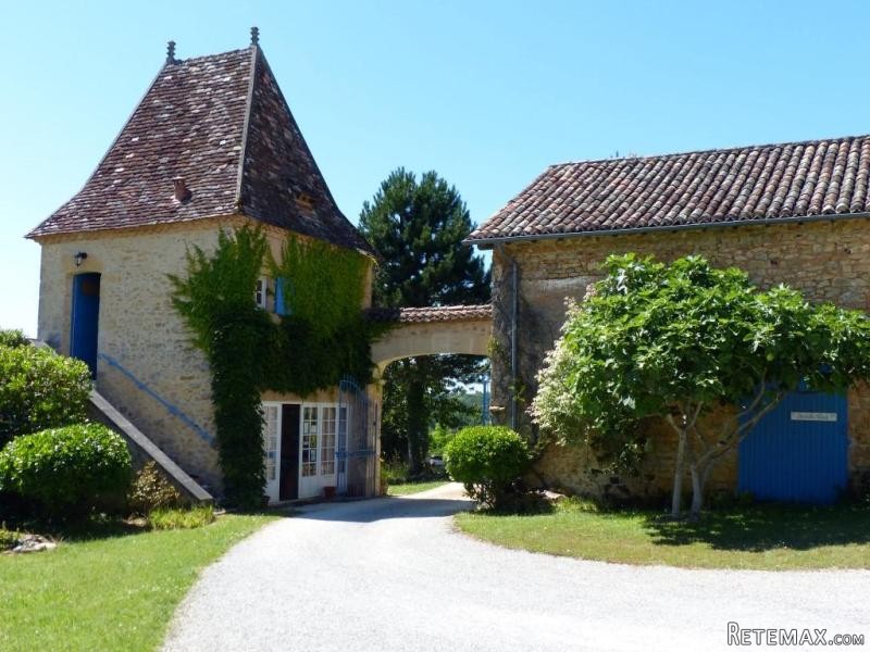Dordogne-Perigord, À Vendre En.. - 2