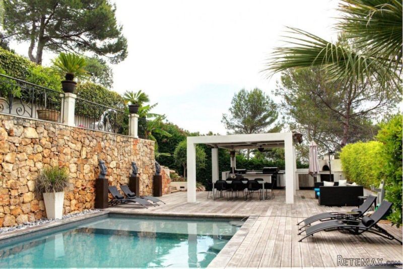 Sale House - Biot