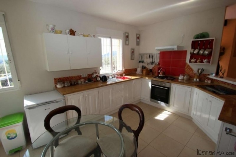 Caudete - 5 Bedroom Country House For.. - 2
