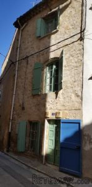 Charmante maison en pierres avec..