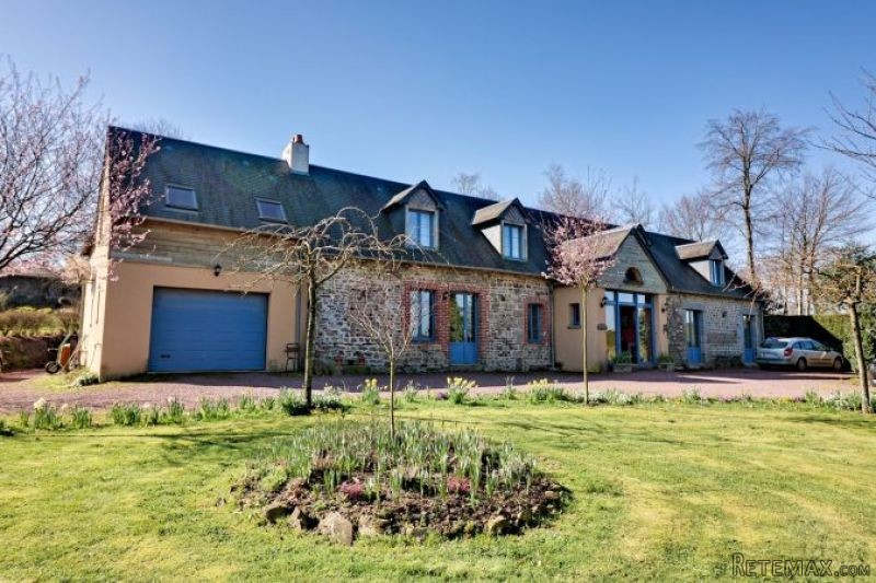 House Ideal as a B&B Property