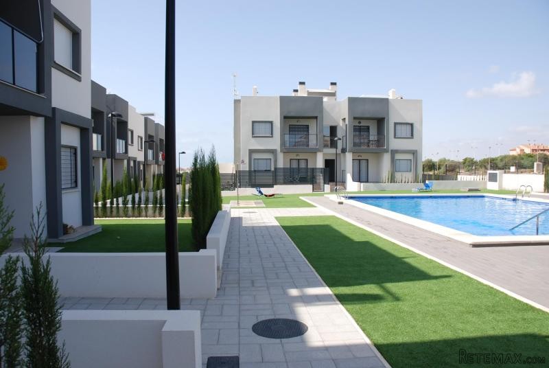 New Building Bungalow For Sale In..