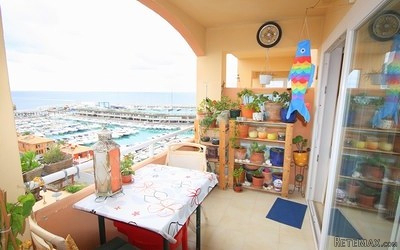 sea view apartment for sale in santa..