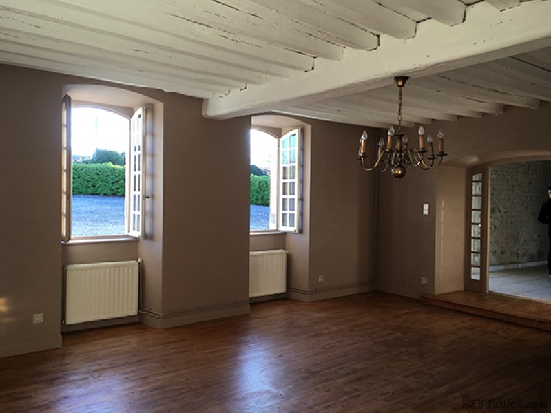 Splendid 16th Century Logis In The.. - 2