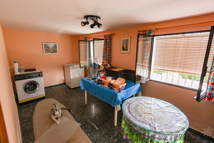 Villa with sea view for sale Orba. The House is located in.. - 5