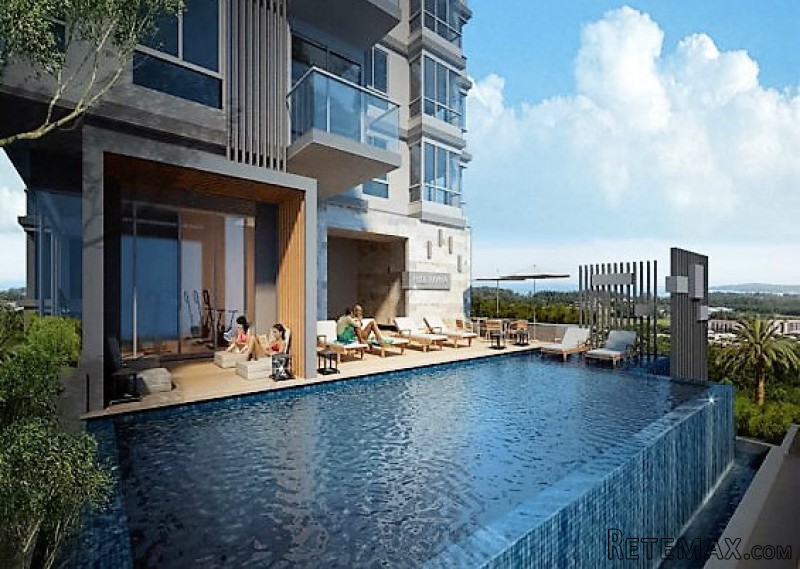 Premium Fully Furnished Condominium..