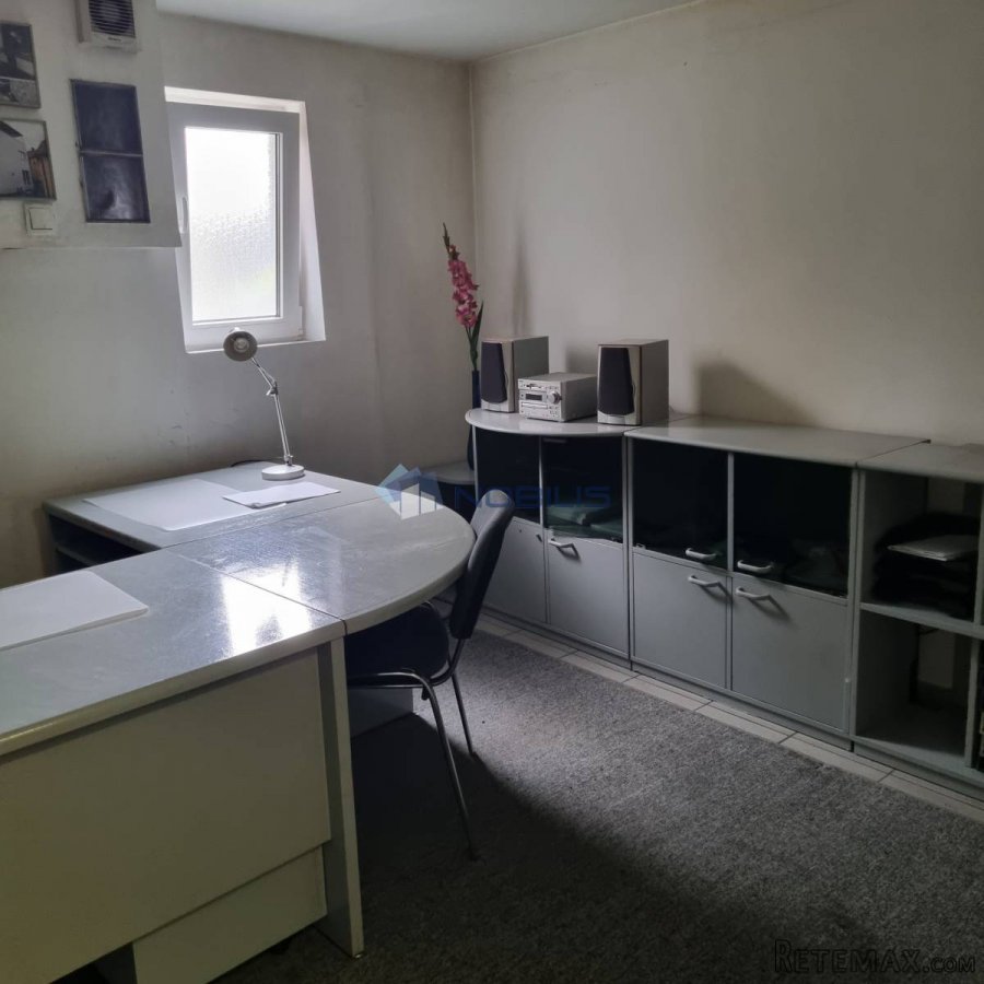 Zagreb, centar, Selska, 35m2, jednosobni - 6