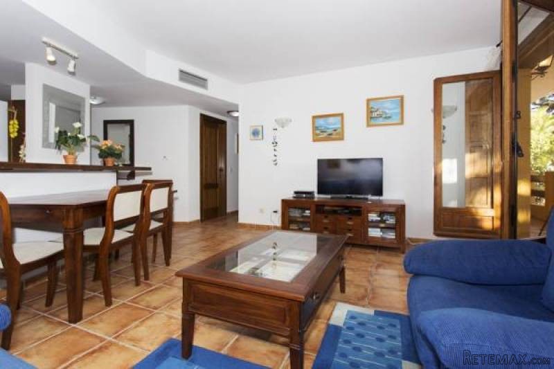 2 Bedroom 1 Bathroom Apartment In Punta.. - 2