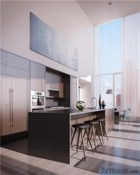 3 Bedrooms - Condo - New York State -..