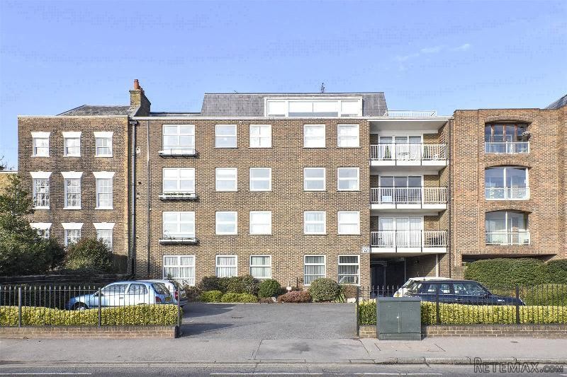 Property - London - For Sale
