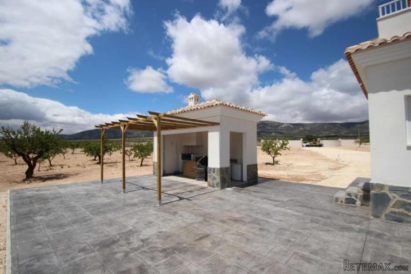 Sax - Salinas Luxury New Build Villa.. - 2