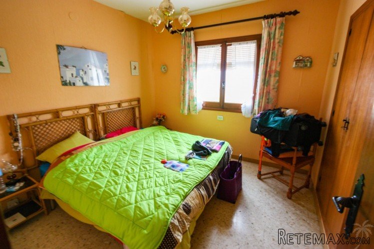 Villa with sea view for sale Orba. The House is located in.. - 7