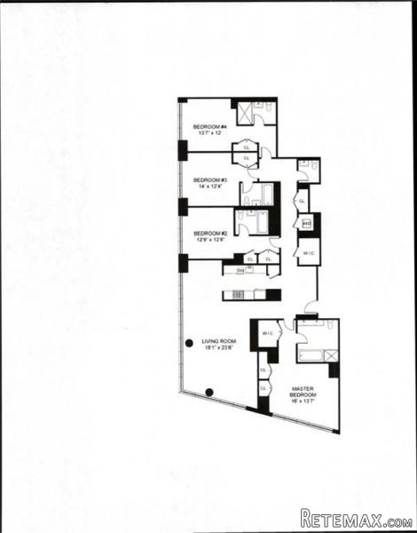 4 Bedrooms - Condo - New York State -.. - 2