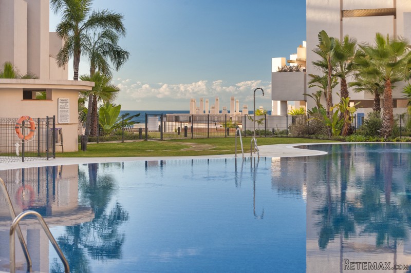 An impressive and exclusive urban..