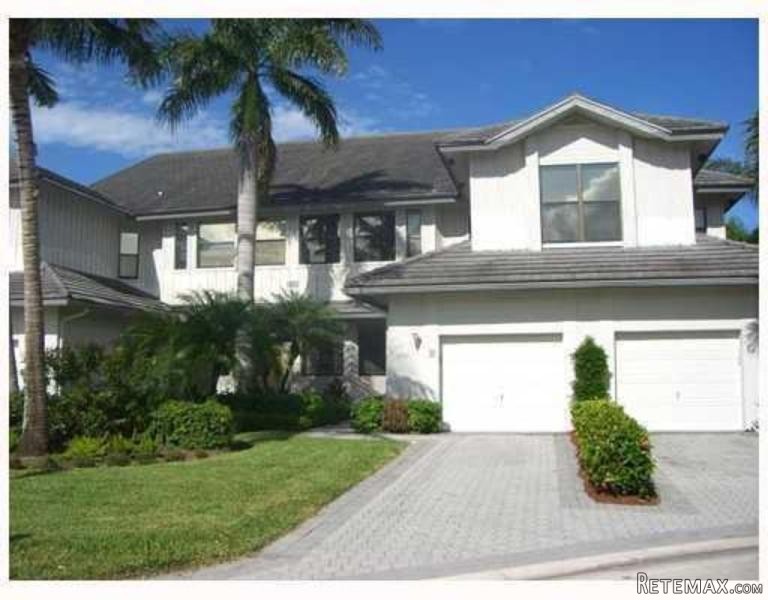 16933 Isle Of Palms Dr #d, Delray..