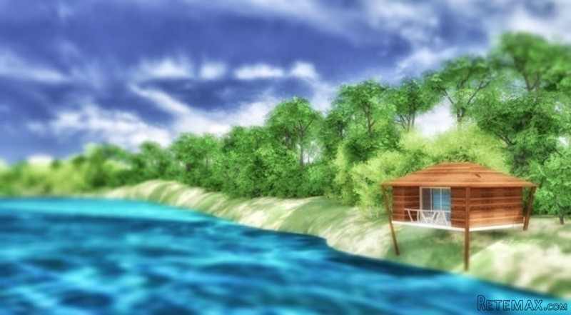 Kuyabeh Tulum Eco Development