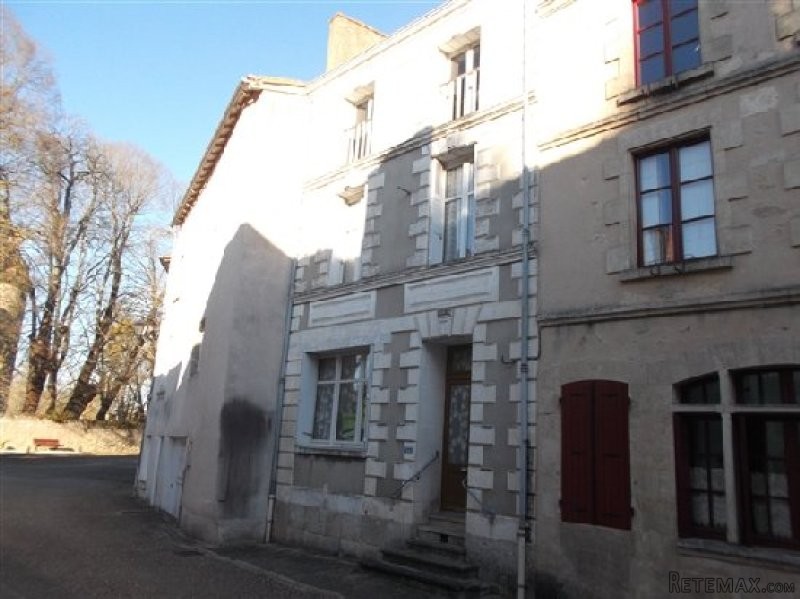 Nice House in Lovely Village