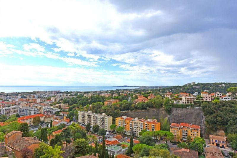 Sale House - Cagnes-sur-Mer - 2