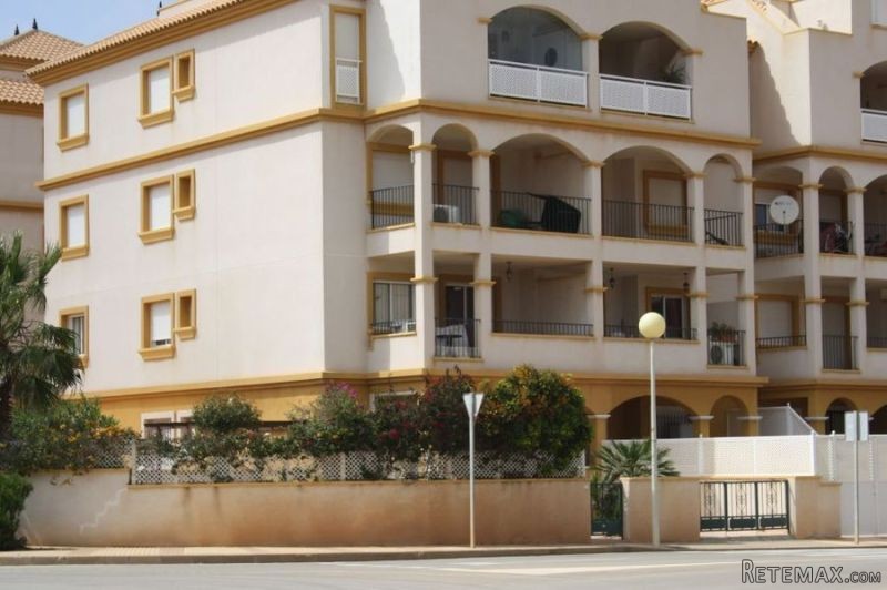 Apartment for sale in Mar de Cristal