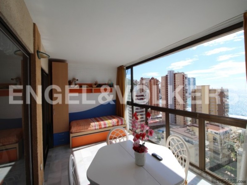 Cozy Apartment With Sea Views - 2