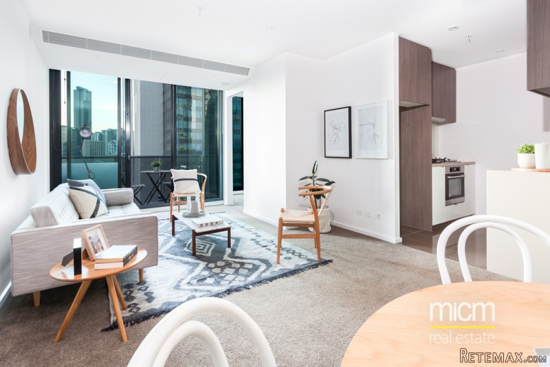 Stylish and Sophisticated Living in..