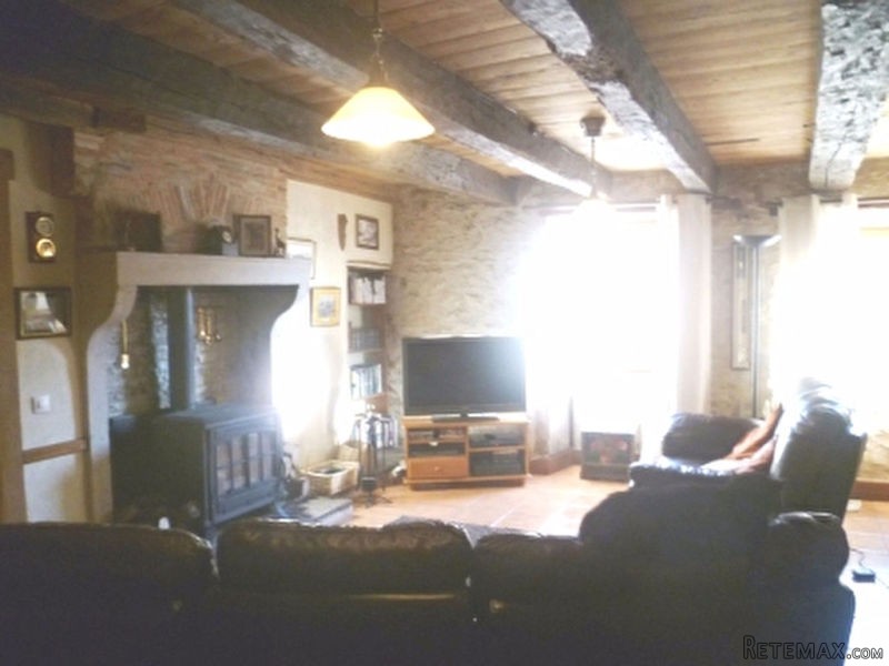 4 Bed Farmhouse With Cottage.. - 2
