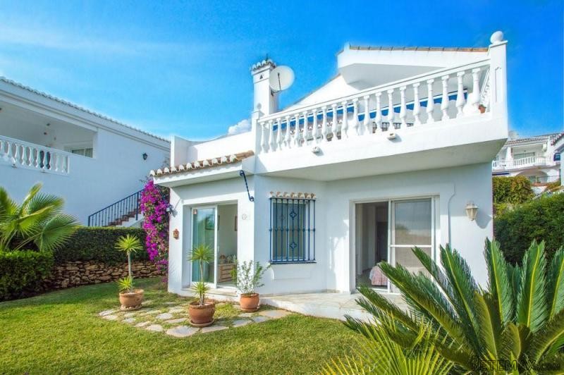 4 bedroom villa for sale