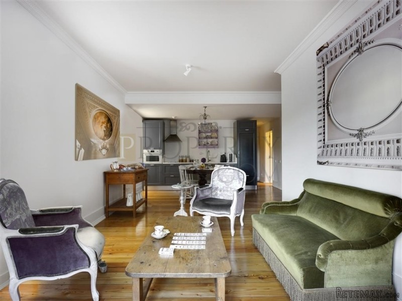 Baixa Heart apartments from only.. - 2