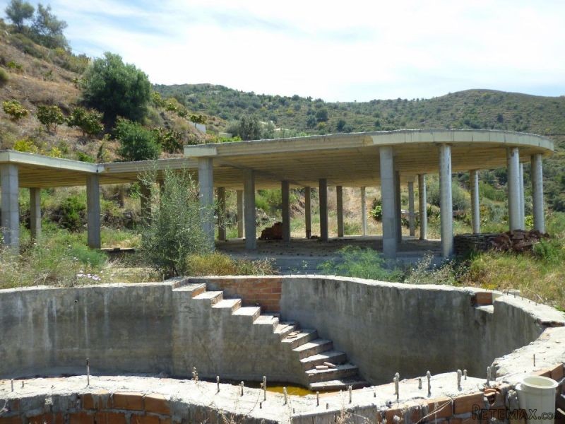 - Country House - Malaga - For Sale