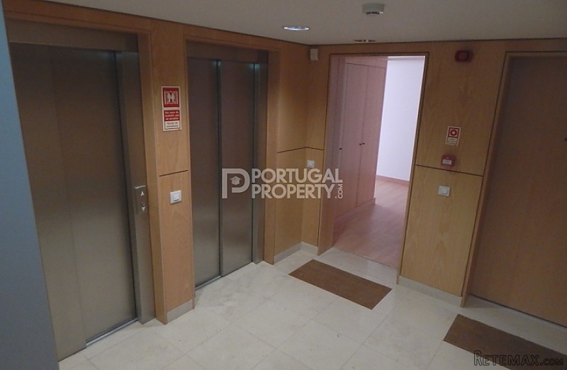 Magnificent 3rd floor T2 Apt at the.. - 2