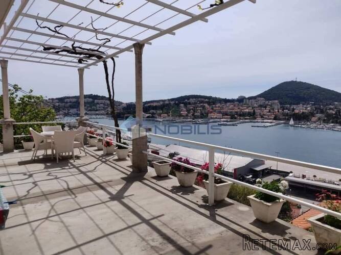 Dubrovnik - Gruž, stan 65 m2, prizemlje - 2