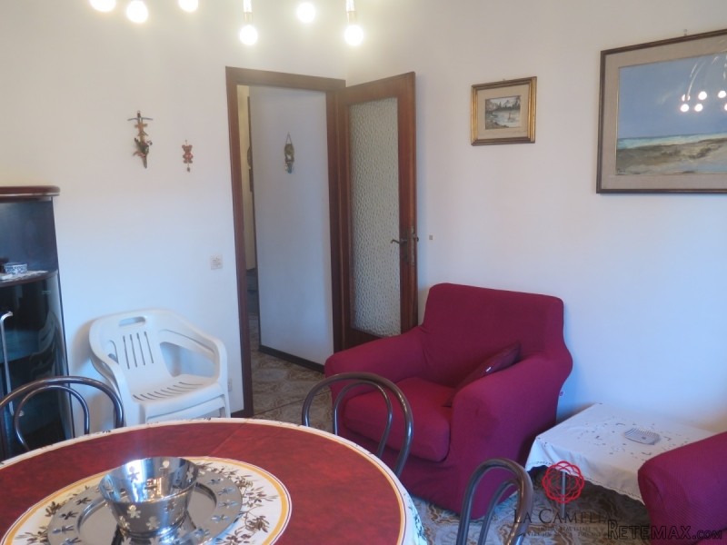 For Sale Apartment Camaiore - 2
