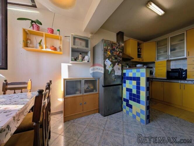 Istra, Rovinj - četverosobni stan Centener - 2