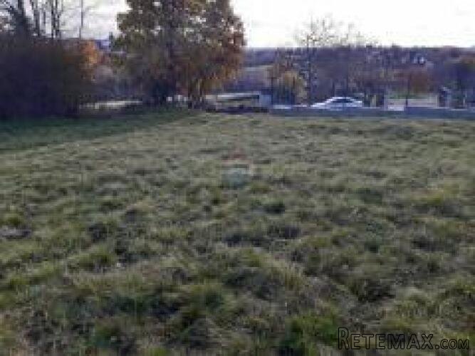 Istra, Tinjan - građevinsko zemljište - 2