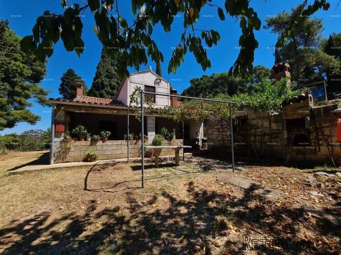Kuća za adaptaciju sa velikom parcelom! Rovinj Porton.. - 2