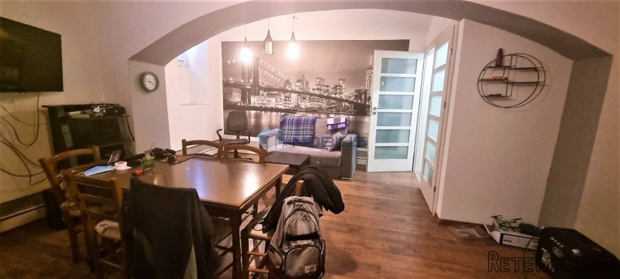 Zagreb, centar, Medulićeva, novoadaptirani, 50m2, 3S - 2