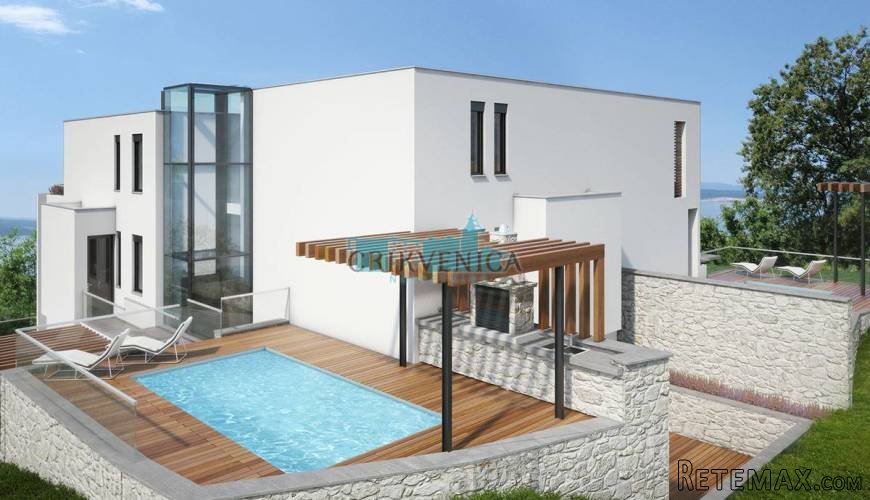 Crikvenica-exkluzivni stanovi u fazi izgradnje - 3