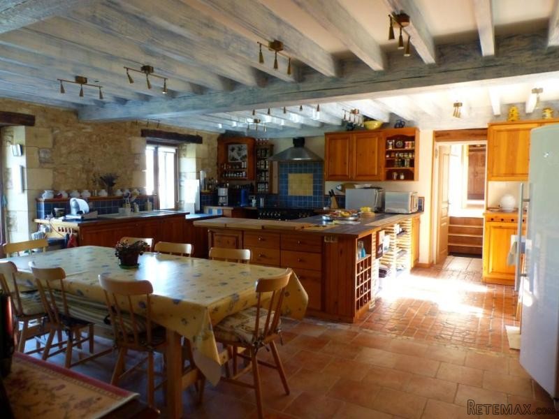 Dordogne-Perigord, À Vendre Grande.. - 2
