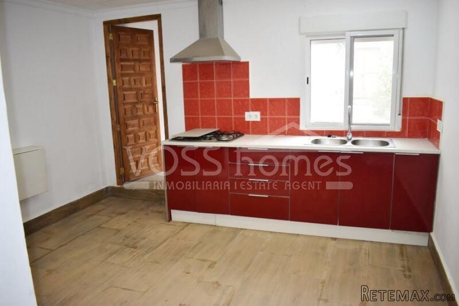 EXCLUSIVE TO VOSS HOMES - A mostly renovated, habitable, 2.. - 3