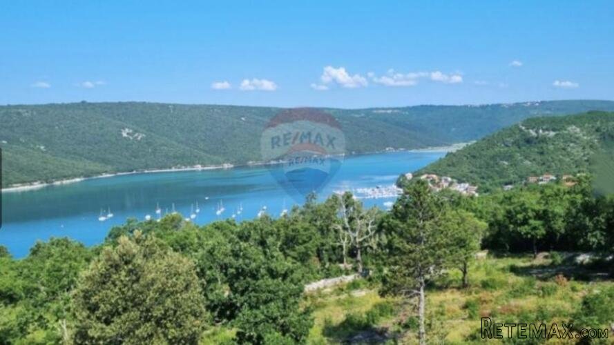 Istra, Trget - Građevinsko zemljište, blizina mora - 3
