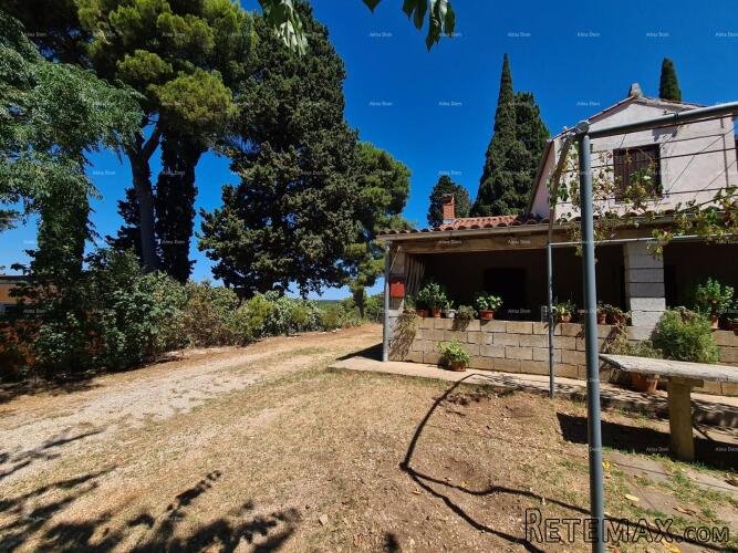 Kuća za adaptaciju sa velikom parcelom! Rovinj Porton.. - 3