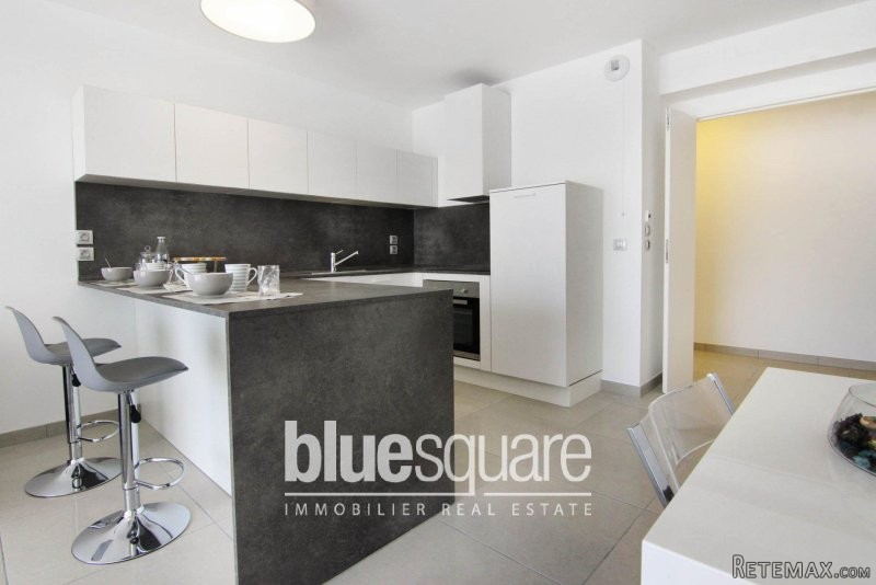 New-build apartment 80 sqm in Cannes - 2