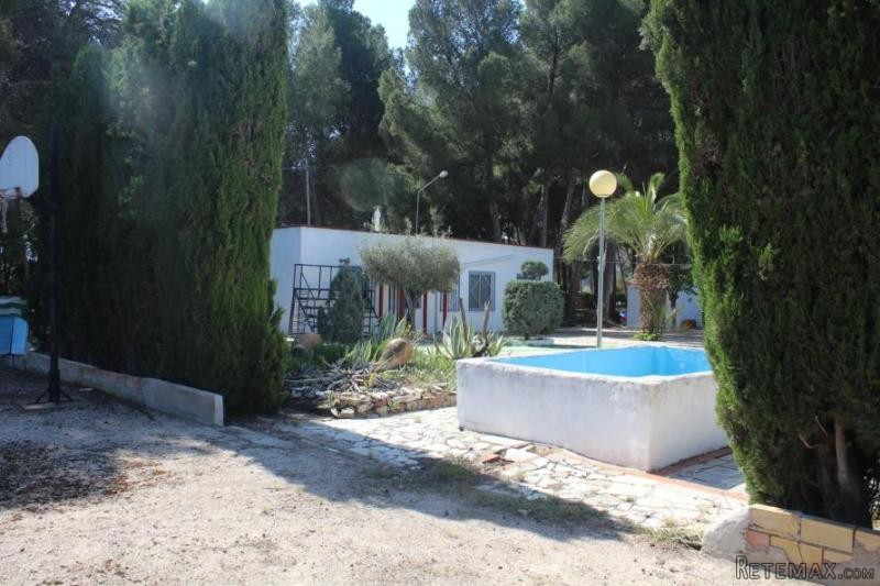 Villa close to sax with pool (Ref... - 2