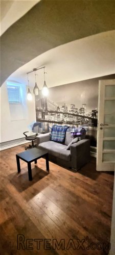 Zagreb, centar, Medulićeva, novoadaptirani, 50m2, 3S - 3