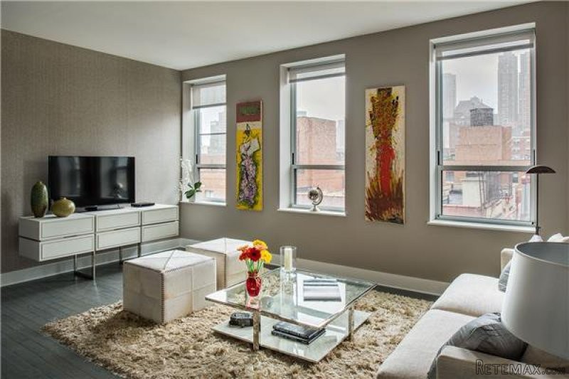 1 Bedroom - Condo - New York State -..