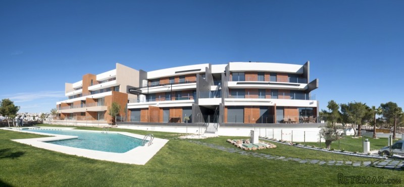 2 bedroom apartments
